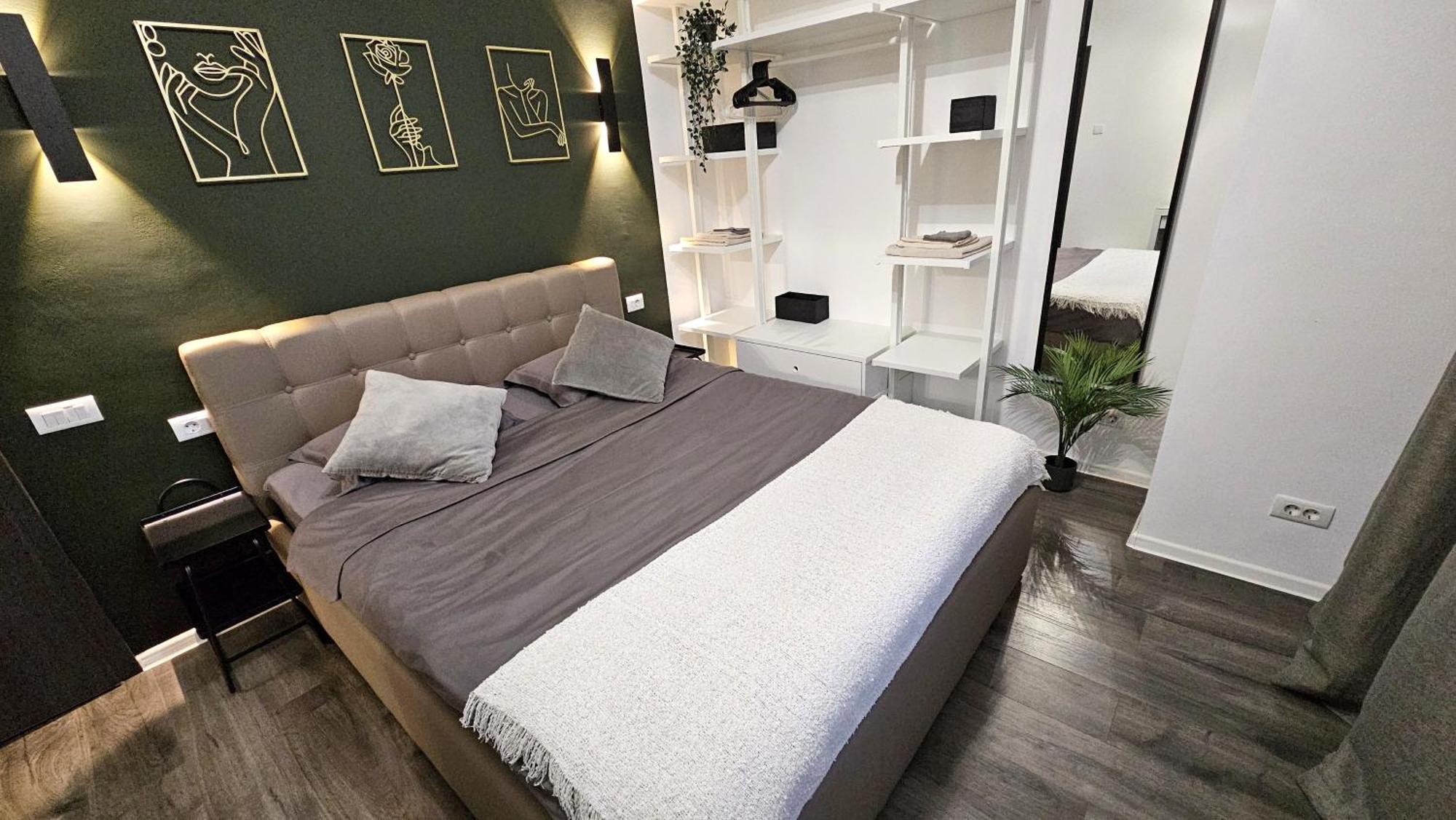Like Home Victoriei Bukares Bagian luar foto