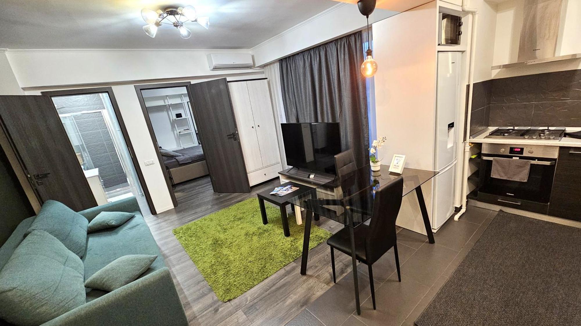 Like Home Victoriei Bukares Bagian luar foto