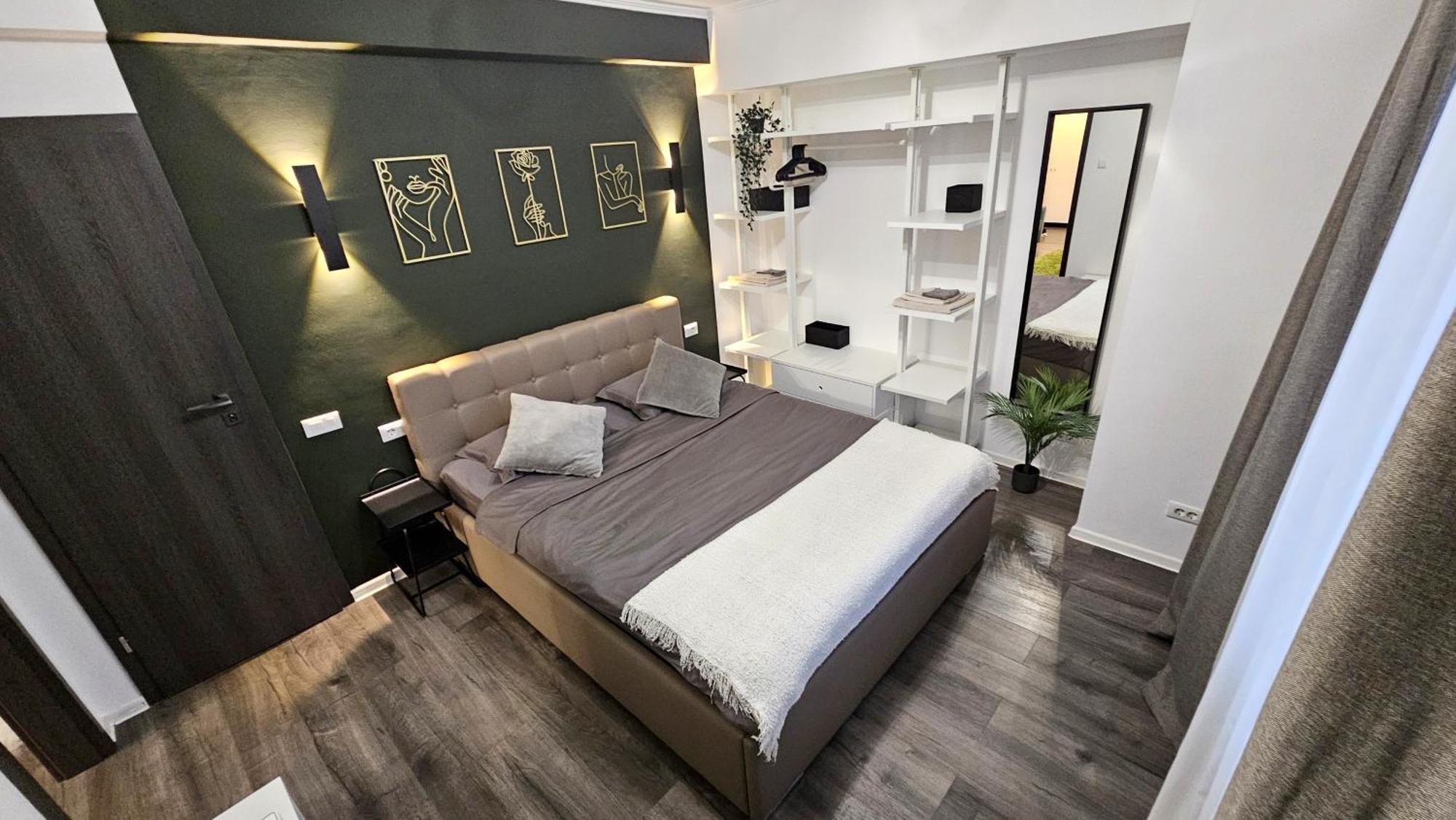 Like Home Victoriei Bukares Bagian luar foto