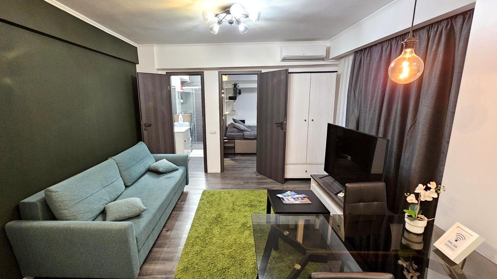 Like Home Victoriei Bukares Bagian luar foto